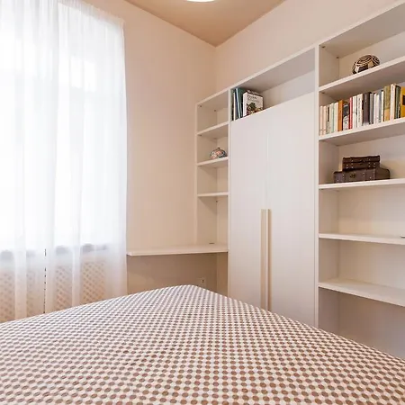 Casa Del Mare Appartement San Remo