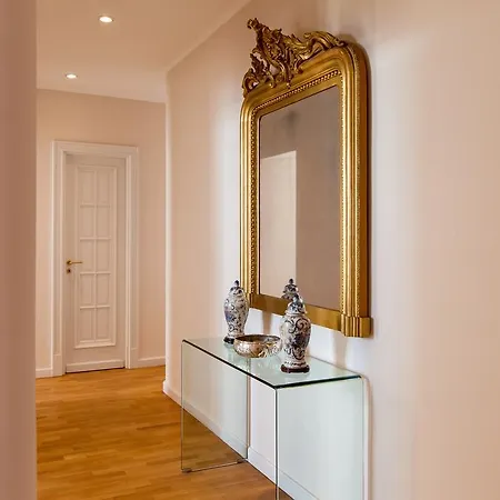 Casa Del Mare Appartement