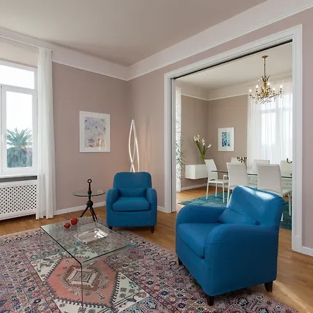 Appartement Casa Del Mare *