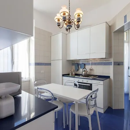 Casa Del Mare Appartement *