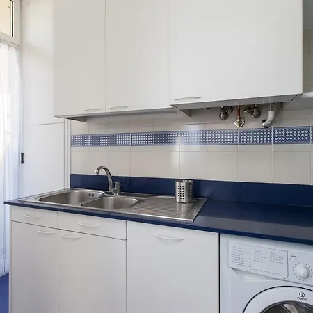 Casa Del Mare * San Remo