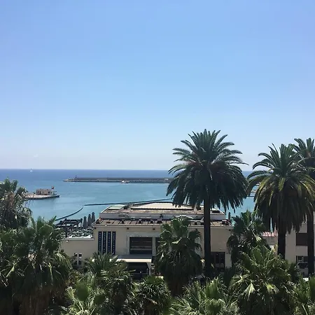 Apartamento Casa Del Mare San Remo