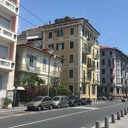 Casa Del Mare Appartement