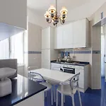 Casa Del Mare アパート *