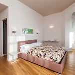 アパート Casa Del Mare サンレモ