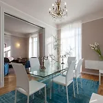 Casa Del Mare アパート サンレモ