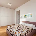 アパート Casa Del Mare サンレモ