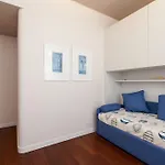 Casa Del Mare サンレモ