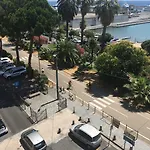 アパート Casa Del Mare サンレモ