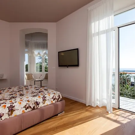 Casa Del Mare * Санремо