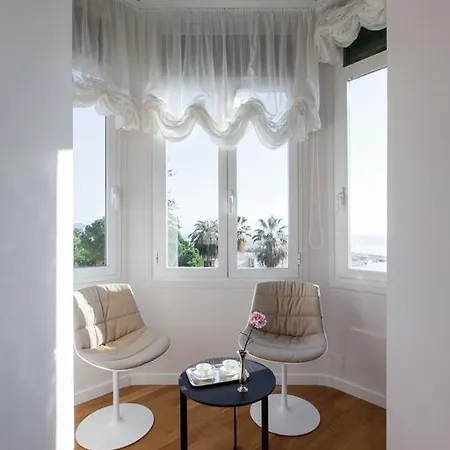 Апартаменти Casa Del Mare