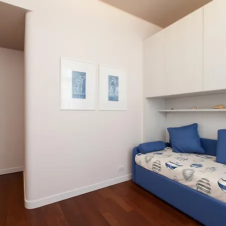 Casa Del Mare Санремо