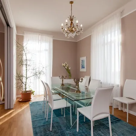 Casa Del Mare Apartamento San Remo