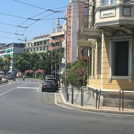 Apartamento Casa Del Mare *