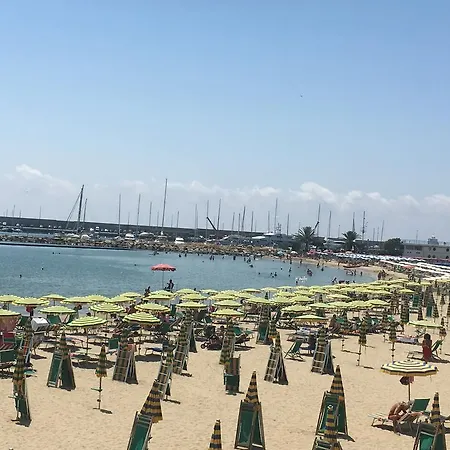 Apartamento Casa Del Mare San Remo