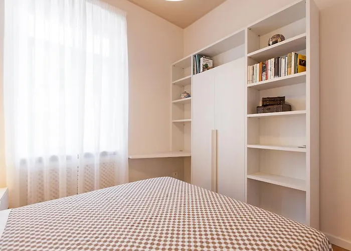 Casa Del Mare Apartament San Remo