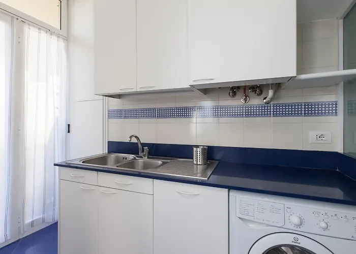 Casa Del Mare * San Remo