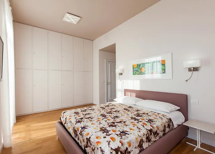 Apartament Casa Del Mare San Remo