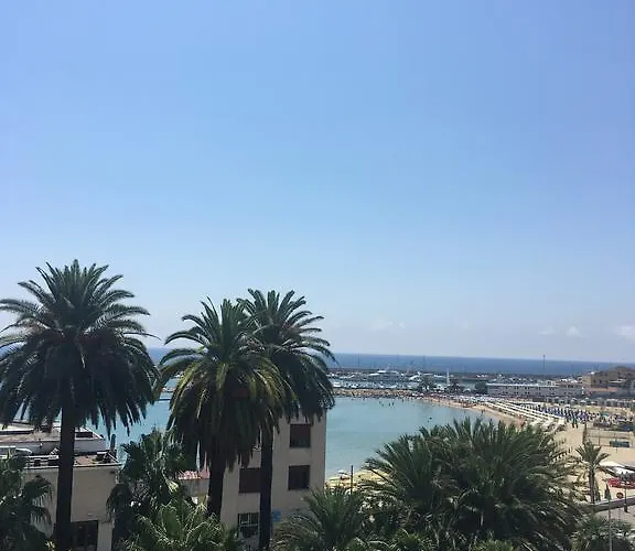 Apartman Casa Del Mare San Remo